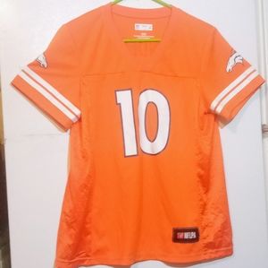 Denver Broncos #10 NFL Jersey